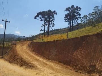 Terreno · 130680m² · Terreno à Venda em São Francisco Xavier - 130.680 m²
