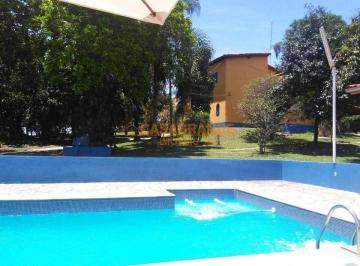 Rural · 500m² · 3 Quartos · 15 Vagas · Chácara com Salão de Festas à Venda 5000m² - Capuava II SJC
