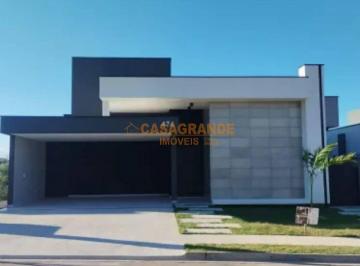 Casa · 378m² · 3 Quartos · 2 Vagas · Casa à venda 03 quartos, 170m² no Loteamento Verana, SJC