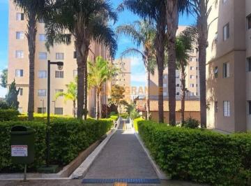 Apartamento · 47m² · 2 Quartos · 1 Vaga · Apartamento com 2 quartos Condominio Max Clube -Jardim Ismênia