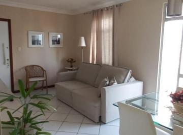 Foto 02 · Apartamento, Jardim Apipema, Salvador, BA