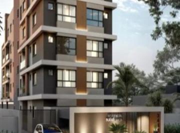 Apartamento de 2 quartos, Curitiba · Apartamento Residencial no Bairro Boqueirão com 56,28 m².