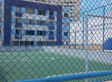 Apartamento de 2 quartos, Salvador · Ap. 2/4 Cond. Parque das Mangueiras R$370.000,00