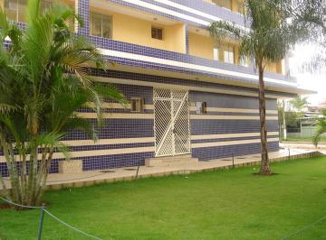 Apartamento , Riacho Fundo · CLN 07 BLOCO B 