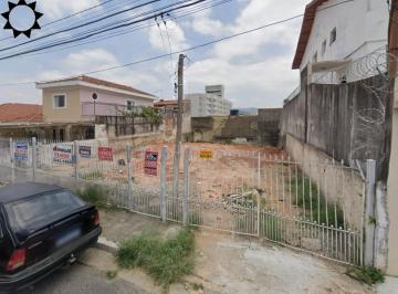 FACHADA · TERRENO - SÃO PAULO