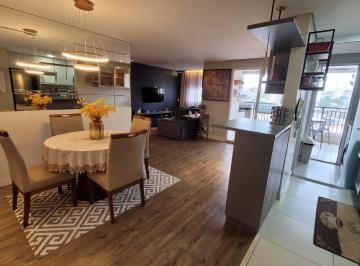 Apartamento de 2 quartos, São Paulo · Apartamento à Venda na Vila Guilherme – 79m² com Varanda Gourmet e 2 vagas fixas
