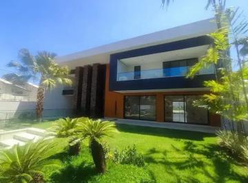 Casa de 6 quartos, Rio de Janeiro · Mansão de Alto Padrão com 6 Suítes na Barra da Tijuca – Luxo e Exclusividade