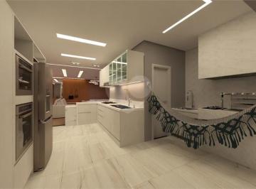 Apartamento de 3 quartos, Curitiba · Apartamento 3 Quartos 2 Vagas Água Verde 1 Suíte - 151m²