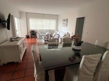 Foto 09 · Apartamento de luxo à venda em Guarujá - Pitangueiras: 2 quartos, 2 salas, 1 vaga de garagem, 124m²