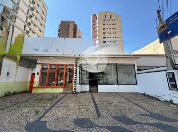Foto 01 · Salão comercial para venda e locação no Cambuí em Campinas - 2 salões