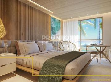 Apartamento de 1 quarto, Ipojuca · Apartamento Serrambi Experience Beach Exclusive Ponta de Serrambi, Ipojuca / PE