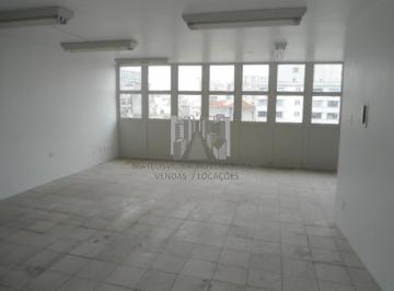 Foto 01 · Sala Comercial Rua José Bonifácio