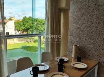 Apartamento de 1 quarto, Ipojuca · Apartamento Mobiliado Beach Flat Serrambi Ponta de Serrambi, Ipojuca / PE