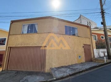 Foto 01 · Casa, Jardim São Paulo, Poços de Caldas, MG