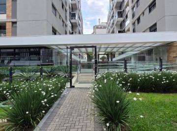 Apartamento de 2 quartos, Curitiba · Apartamento mobiliado, 2 quartos, mobiliado – Norte / 69 m² – Vila Izabel