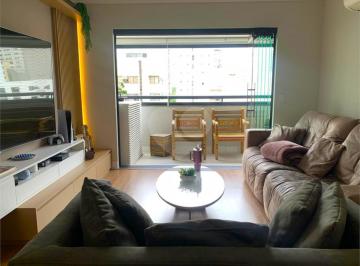 Apartamento de 4 quartos, São Paulo · Apartamento de Alto Padrão a Venda em Perdizes