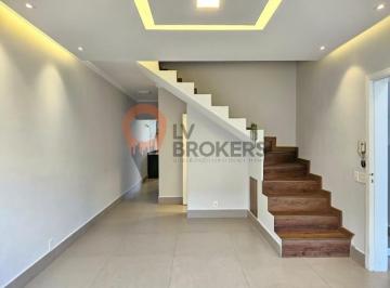 Foto 02 · Imperdível oportunidade: Casa à venda na Vila Oliveira, Mogi das Cruzes-SP, com 3 quartos, 3 suítes 