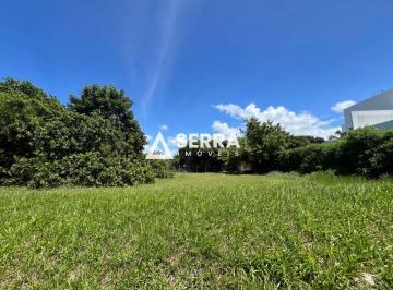 Foto 01 · Busca Vida | Lote Residencial | 1.087 m² | Nascente | Infraestrutura Completa