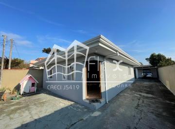 Casa de 5 quartos, Piraquara · Vende se casa - Piraquara - Bairro Araçatuba - 200 m²