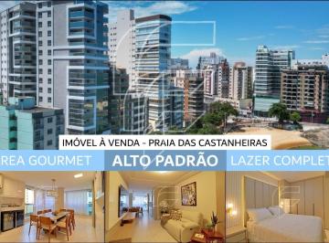 Foto 48 · Apartamento novo à venda de 3 quartos, suíte , 2 vagas, condomínio de luxo com lazer completo, Praia