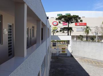 Comercial de 2 quartos, Curitiba · Sala Comercial Frente Shopping Palladium 2 Ambientes