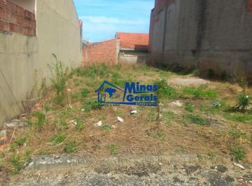 Foto 01 · Terreno 126m² Plano - Jardim Nova República - Financia