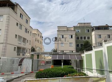 Foto 01 · Apartamento à venda em Sorocaba-SP, no Parque Reserva Fazenda Imperial: 2 quartos, 1 suíte, 2 salas,