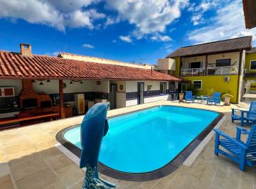 Casa de 6 quartos, Cabo Frio · Excelente casa com duplex com 6 quartos no Portinho