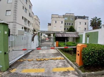 Foto 01 · Apartamento à venda em Votorantim-SP: 2 quartos, 2 salas, 1 banheiro, 1 vaga de garagem, 65m² - Impe