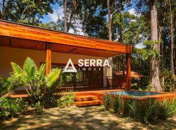 Foto 01 · Itacaré | Casa Refúgio das Bromélias | 250 m² | 3 Suítes + Chalé | Jacuzzi | Total Infraestrutura de