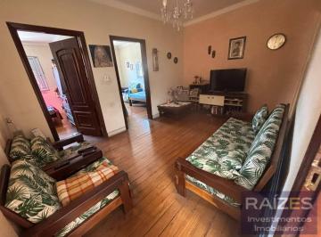 Casa · 153m² · 3 Quartos · 1 Vaga · Casa à venda no Centro, em Bragança Paulista – SP.