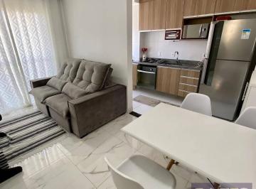 Apartamento · 50m² · 2 Quartos · 1 Vaga · Apartamento para VENDA no Condomínio Villagio Jaguari I.