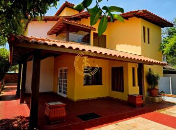20251001120449942.jpg · Casa em Condomínio para Venda em Lauro de Freitas, Pitangueiras, 5 dormitórios, 5 suítes, 6 banheiro