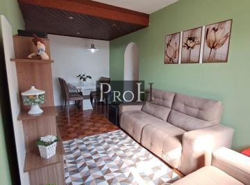 Apartamento de 2 quartos, São Caetano do Sul · Apartamento à venda 2 quartos Santa Maria São Caetano