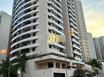 Apartamento de 4 quartos, Águas Claras · Grand Home - 3 Quartos + DCE - 116m - 2 Vagas - Torre Única - Lazer