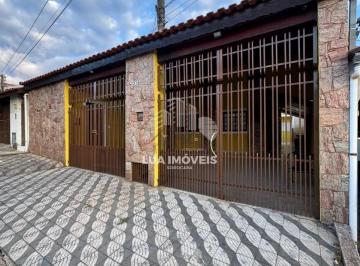 Foto 01 · Belíssima casa à venda Parque São Bento, Sorocaba