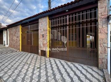Foto 01 · Belíssima casa à venda Parque São Bento, Sorocaba