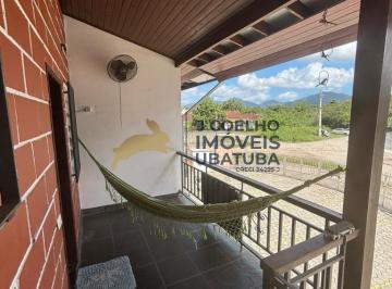 Foto 03 · Apartamento com 2 quartos para venda no pereque açu ubatuba- Sp