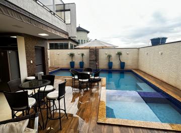 Casa de 4 quartos, Vicente Pires · CASA DE 4 SUÍTES TODA MOBILIADA NA VICENTE PIRES - ALTO PADRÃO E FINO ACABAMENTO