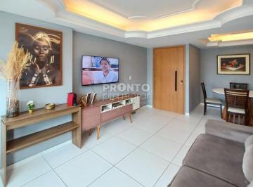 Apartamento de 3 quartos, Recife · Apartamento com 80 m2 em Boa Viagem .
