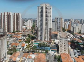 Foto 01 · Apartamento à venda ou para locação em São Paulo-SP, Vila Mariana: 1 quarto, 1 sala, 1 banheiro, 1 v