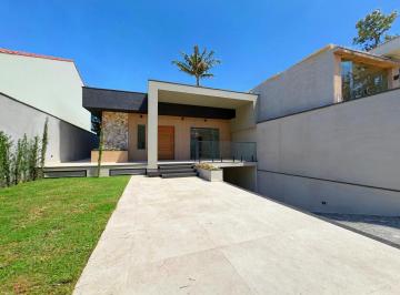Casa de 3 quartos, São Paulo · Casa Térrea Nova e Moderna - 03 quartos à venda Jd. Floresta, Tremembé – SP