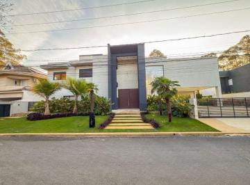 Casa de 3 quartos, Cotia · Casa de Condomínio e 5 banheiros à Venda, 700 m² por R$ 10.900.000