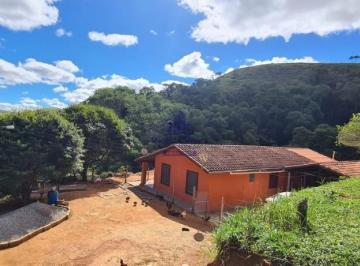 Foto 01 · Imperdível oportunidade: Sitio à venda em Taubaté-SP, Zona Rural, 3 quartos, 1 suíte, 2 salas, 2 ban