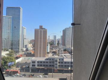 Apartamento · 31m² · 1 Quarto · Apartamento a venda no centro de Curitiba, um quar
