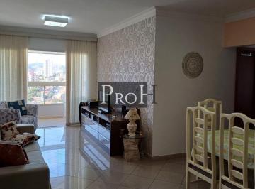 Apartamento de 3 quartos, São Bernardo do Campo · Apartamento à venda 3 quartos Nova Petrópolis São Bernardo