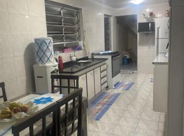 202510011307291518.jpg · Casa para Venda em São Bernardo do Campo, Parque Selecta, 3 dormitórios, 1 suíte, 2 banheiros, 2 vag