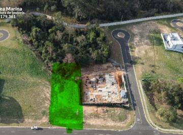 Foto 01 · Terreno à venda em condomínio exclusivo Villa dos Pinheiros em Indaiatuba-SP! 540,00 m² de área priv