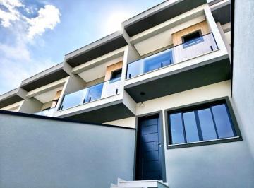 Casa de 3 quartos, São Paulo · Sobrado novo à venda no Bairro do Jardim Maristela 