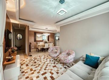 Apartamento de 2 quartos, São Paulo · Belissimo Apto de 3 Dormitorios no Butanta